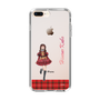 スリムプロテクションケース［ 【AKB48 THREE CONCEPTS LIVE開催記念コラボグッズ】 - 久保 姫菜乃 ］