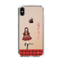 スリムプロテクションケース［ 【AKB48 THREE CONCEPTS LIVE開催記念コラボグッズ】 - 久保 姫菜乃 ］