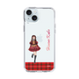 スリムプロテクションケース［ 【AKB48 THREE CONCEPTS LIVE開催記念コラボグッズ】 - 久保 姫菜乃 ］