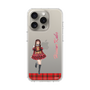スリムプロテクションケース［ 【AKB48 THREE CONCEPTS LIVE開催記念コラボグッズ】 - 久保 姫菜乃 ］