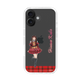 スリムプロテクションケース［ 【AKB48 THREE CONCEPTS LIVE開催記念コラボグッズ】 - 久保 姫菜乃 ］