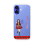 スリムプロテクションケース［ 【AKB48 THREE CONCEPTS LIVE開催記念コラボグッズ】 - 久保 姫菜乃 ］