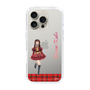 スリムプロテクションケース［ 【AKB48 THREE CONCEPTS LIVE開催記念コラボグッズ】 - 久保 姫菜乃 ］