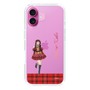 スリムプロテクションケース［ 【AKB48 THREE CONCEPTS LIVE開催記念コラボグッズ】 - 久保 姫菜乃 ］