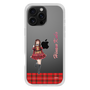 スリムプロテクションケース［ 【AKB48 THREE CONCEPTS LIVE開催記念コラボグッズ】 - 久保 姫菜乃 ］