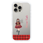 スリムプロテクションケース［ 【AKB48 THREE CONCEPTS LIVE開催記念コラボグッズ】 - 久保 姫菜乃 ］