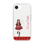 スリムプロテクションケース［ 【AKB48 THREE CONCEPTS LIVE開催記念コラボグッズ】 - 久保 姫菜乃 ］