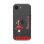 スリムプロテクションケース［ 【AKB48 THREE CONCEPTS LIVE開催記念コラボグッズ】 - 久保 姫菜乃 ］