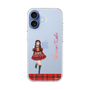スリムプロテクションケース［ 【AKB48 THREE CONCEPTS LIVE開催記念コラボグッズ】 - 久保 姫菜乃 ］