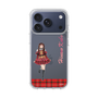 スリムプロテクションケース［ 【AKB48 THREE CONCEPTS LIVE開催記念コラボグッズ】 - 久保 姫菜乃 ］