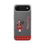 スリムプロテクションケース［ 【AKB48 THREE CONCEPTS LIVE開催記念コラボグッズ】 - 久保 姫菜乃 ］