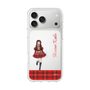 スリムプロテクションケース［ 【AKB48 THREE CONCEPTS LIVE開催記念コラボグッズ】 - 久保 姫菜乃 ］