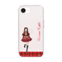 スリムプロテクションケース［ 【AKB48 THREE CONCEPTS LIVE開催記念コラボグッズ】 - 久保 姫菜乃 ］