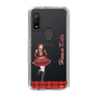 スリムプロテクションケース［ 【AKB48 THREE CONCEPTS LIVE開催記念コラボグッズ】 - 久保 姫菜乃 ］