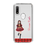 スリムプロテクションケース［ 【AKB48 THREE CONCEPTS LIVE開催記念コラボグッズ】 - 久保 姫菜乃 ］