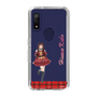 スリムプロテクションケース［ 【AKB48 THREE CONCEPTS LIVE開催記念コラボグッズ】 - 久保 姫菜乃 ］