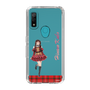 スリムプロテクションケース［ 【AKB48 THREE CONCEPTS LIVE開催記念コラボグッズ】 - 久保 姫菜乃 ］