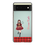 スリムプロテクションケース［ 【AKB48 THREE CONCEPTS LIVE開催記念コラボグッズ】 - 久保 姫菜乃 ］
