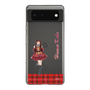 スリムプロテクションケース［ 【AKB48 THREE CONCEPTS LIVE開催記念コラボグッズ】 - 久保 姫菜乃 ］