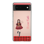 スリムプロテクションケース［ 【AKB48 THREE CONCEPTS LIVE開催記念コラボグッズ】 - 久保 姫菜乃 ］