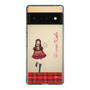 スリムプロテクションケース［ 【AKB48 THREE CONCEPTS LIVE開催記念コラボグッズ】 - 久保 姫菜乃 ］