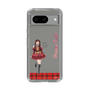 スリムプロテクションケース［ 【AKB48 THREE CONCEPTS LIVE開催記念コラボグッズ】 - 久保 姫菜乃 ］