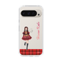 スリムプロテクションケース［ 【AKB48 THREE CONCEPTS LIVE開催記念コラボグッズ】 - 久保 姫菜乃 ］