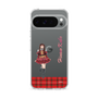 スリムプロテクションケース［ 【AKB48 THREE CONCEPTS LIVE開催記念コラボグッズ】 - 久保 姫菜乃 ］