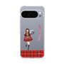 スリムプロテクションケース［ 【AKB48 THREE CONCEPTS LIVE開催記念コラボグッズ】 - 久保 姫菜乃 ］