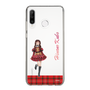 スリムプロテクションケース［ 【AKB48 THREE CONCEPTS LIVE開催記念コラボグッズ】 - 久保 姫菜乃 ］