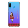 スリムプロテクションケース［ 【AKB48 THREE CONCEPTS LIVE開催記念コラボグッズ】 - 久保 姫菜乃 ］