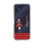 スリムプロテクションケース［ 【AKB48 THREE CONCEPTS LIVE開催記念コラボグッズ】 - 久保 姫菜乃 ］