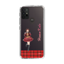 スリムプロテクションケース［ 【AKB48 THREE CONCEPTS LIVE開催記念コラボグッズ】 - 久保 姫菜乃 ］