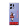 スリムプロテクションケース［ 【AKB48 THREE CONCEPTS LIVE開催記念コラボグッズ】 - 久保 姫菜乃 ］
