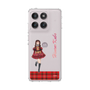 スリムプロテクションケース［ 【AKB48 THREE CONCEPTS LIVE開催記念コラボグッズ】 - 久保 姫菜乃 ］