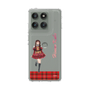 スリムプロテクションケース［ 【AKB48 THREE CONCEPTS LIVE開催記念コラボグッズ】 - 久保 姫菜乃 ］