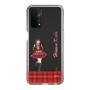 スリムプロテクションケース［ 【AKB48 THREE CONCEPTS LIVE開催記念コラボグッズ】 - 久保 姫菜乃 ］
