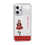 スリムプロテクションケース［ 【AKB48 THREE CONCEPTS LIVE開催記念コラボグッズ】 - 久保 姫菜乃 ］