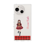 スリムプロテクションケース［ 【AKB48 THREE CONCEPTS LIVE開催記念コラボグッズ】 - 久保 姫菜乃 ］