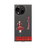 スリムプロテクションケース［ 【AKB48 THREE CONCEPTS LIVE開催記念コラボグッズ】 - 久保 姫菜乃 ］