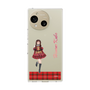 スリムプロテクションケース［ 【AKB48 THREE CONCEPTS LIVE開催記念コラボグッズ】 - 久保 姫菜乃 ］