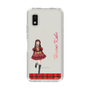 スリムプロテクションケース［ 【AKB48 THREE CONCEPTS LIVE開催記念コラボグッズ】 - 久保 姫菜乃 ］