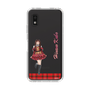 スリムプロテクションケース［ 【AKB48 THREE CONCEPTS LIVE開催記念コラボグッズ】 - 久保 姫菜乃 ］