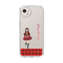 スリムプロテクションケース［ 【AKB48 THREE CONCEPTS LIVE開催記念コラボグッズ】 - 久保 姫菜乃 ］