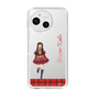 スリムプロテクションケース［ 【AKB48 THREE CONCEPTS LIVE開催記念コラボグッズ】 - 久保 姫菜乃 ］