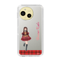 スリムプロテクションケース［ 【AKB48 THREE CONCEPTS LIVE開催記念コラボグッズ】 - 久保 姫菜乃 ］