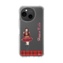 スリムプロテクションケース［ 【AKB48 THREE CONCEPTS LIVE開催記念コラボグッズ】 - 久保 姫菜乃 ］