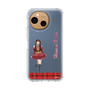 スリムプロテクションケース［ 【AKB48 THREE CONCEPTS LIVE開催記念コラボグッズ】 - 久保 姫菜乃 ］