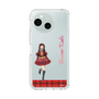 スリムプロテクションケース［ 【AKB48 THREE CONCEPTS LIVE開催記念コラボグッズ】 - 久保 姫菜乃 ］