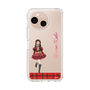 スリムプロテクションケース［ 【AKB48 THREE CONCEPTS LIVE開催記念コラボグッズ】 - 久保 姫菜乃 ］